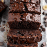 Chocolate Banana Bread