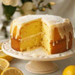 Lemon Cake
