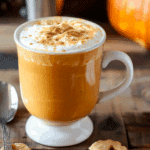 Drinkable Pumpkin Pie