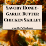 Texas Roadhouse Butter Chicken Skillet Recipe