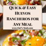 Place each crispy tortilla on a plate Recipe