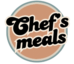 Chef’s Meals