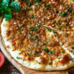 Authentic Turkish Ezme – Spicy Tomato and Pepper Salad