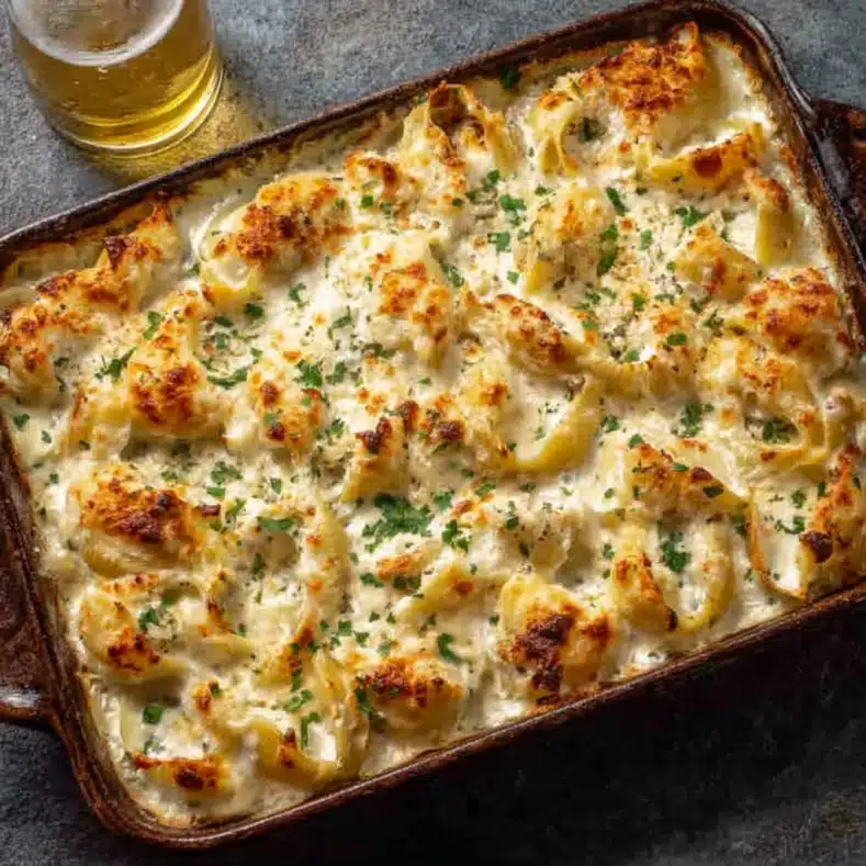 Gorgonzola Tortellini Recipe 5 Gorgonzola Tortellini Recipe - Recipe Image