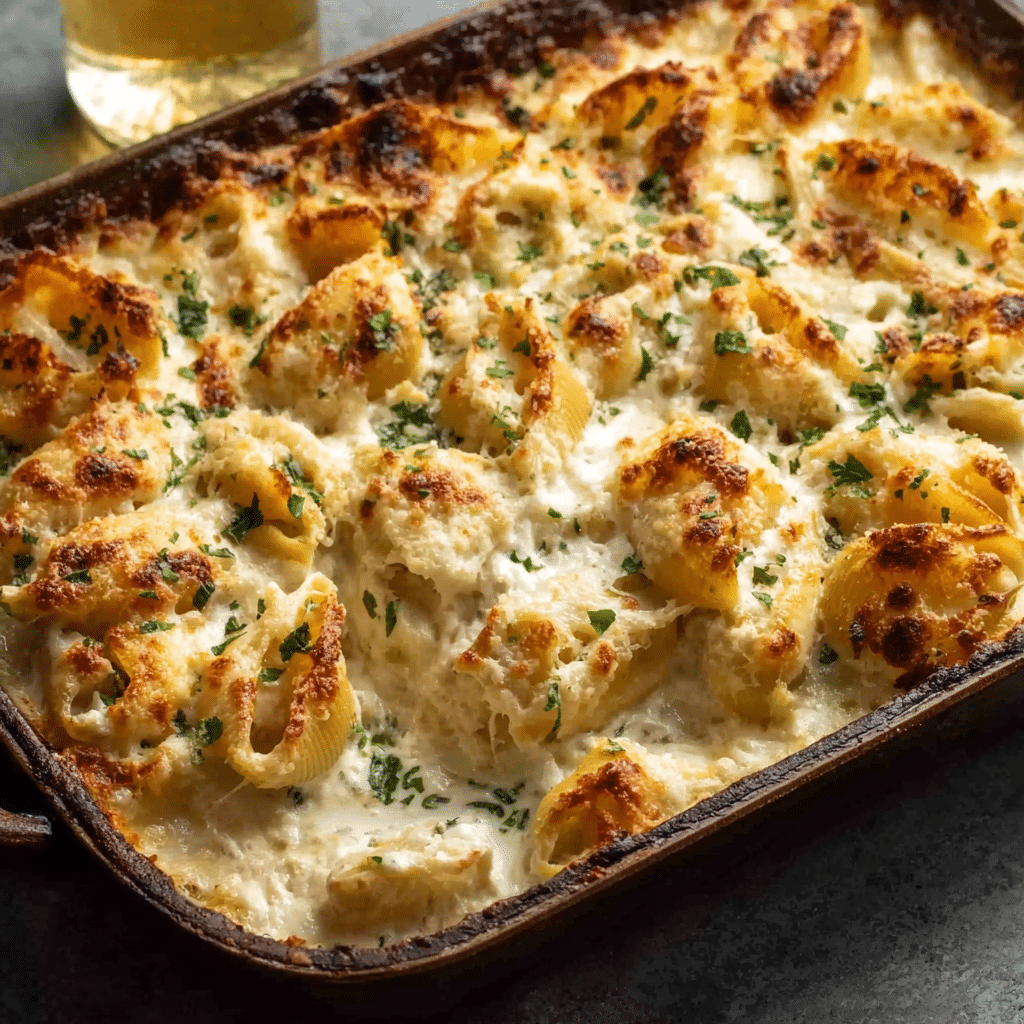 Gorgonzola Tortellini Recipe - Recipe Image