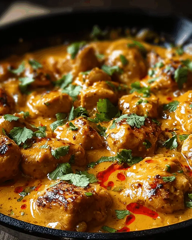 Texas Roadhouse Butter Chicken Skillet Recipe