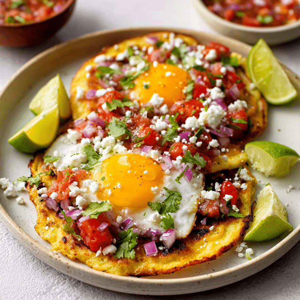 Place each crispy tortilla on a plate Recipe - Recipe Image