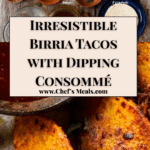 Birria Tacos Recipe