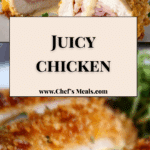 Total Time: 50 minutes Yield: 4 servings Recipe