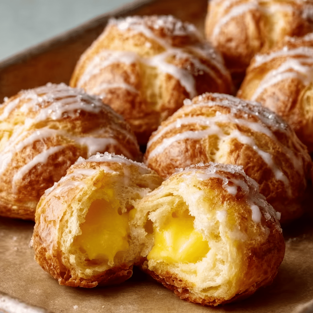 Breakfast Bombs Recipe - Recipe Image
