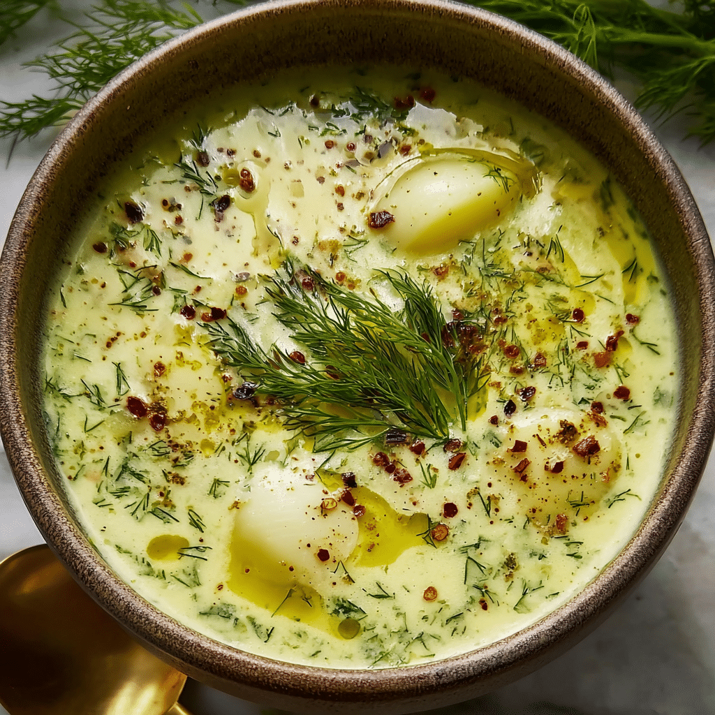 Delicious Recipe - Recipe Image