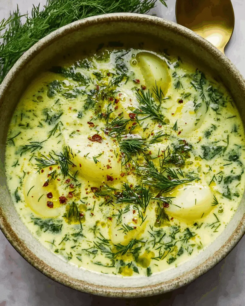 Delicious Recipe