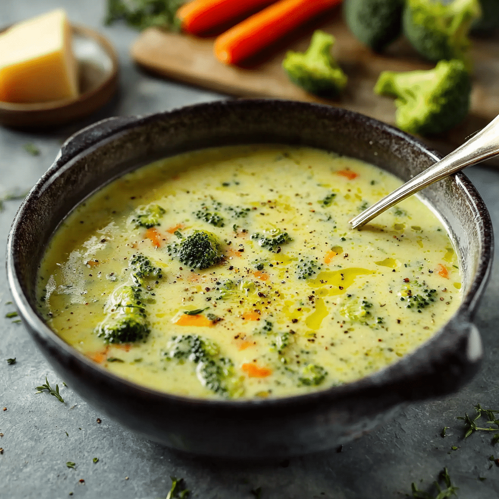 Delicious Recipe - Recipe Image