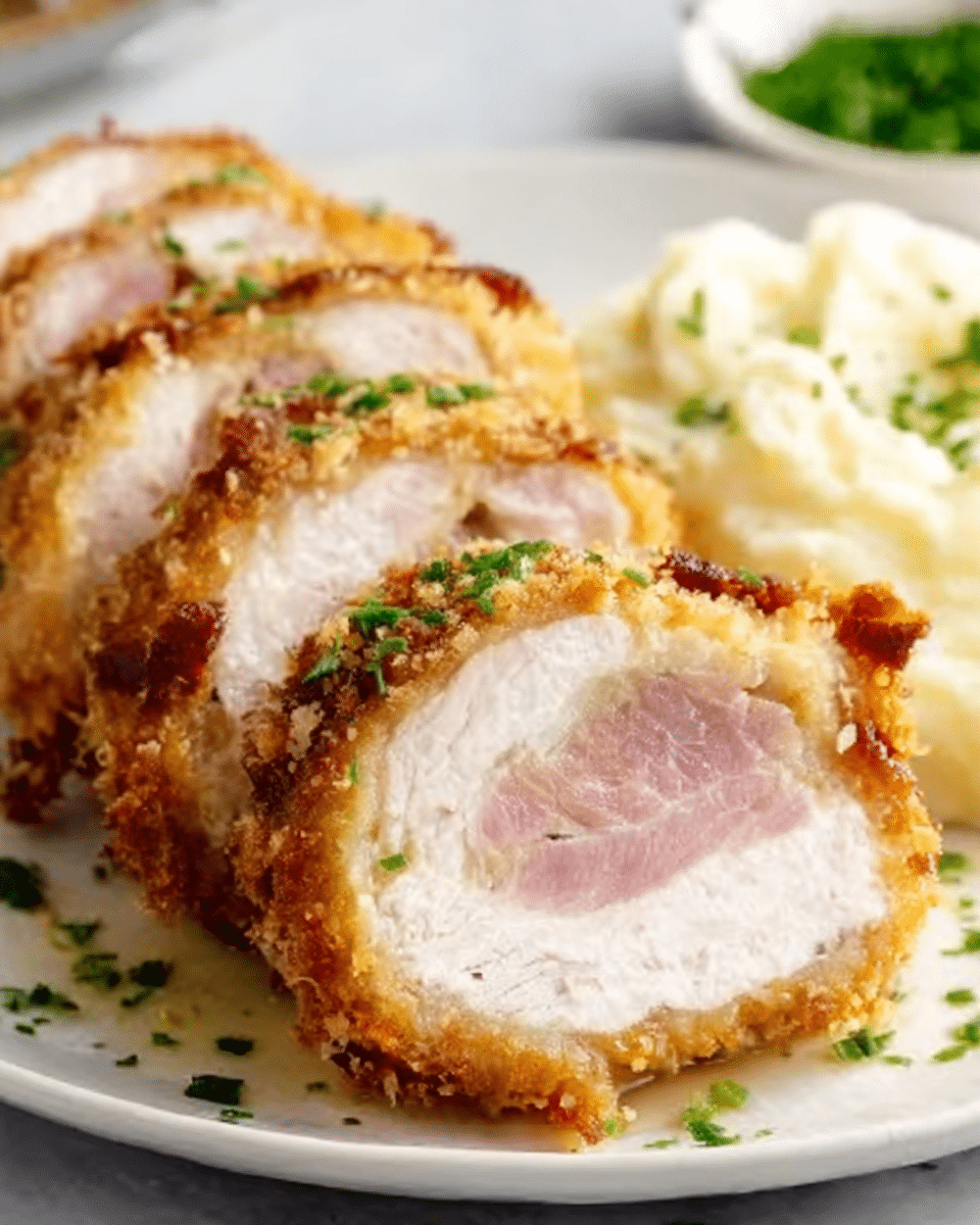 Total Time: 50 minutes Yield: 4 servings Recipe