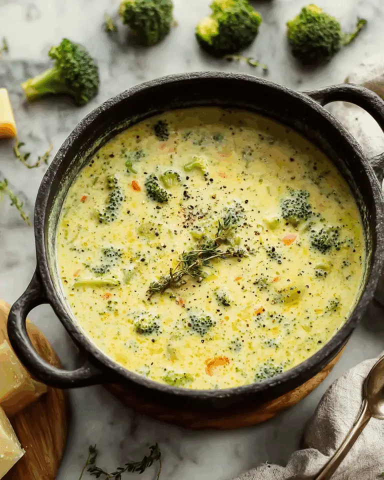 Delicious Recipe