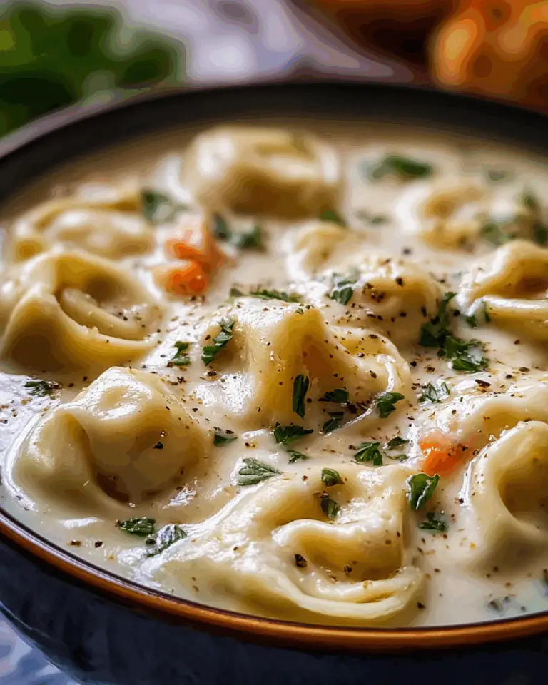 Classic Chicken and Dumplings Soup Recipe
