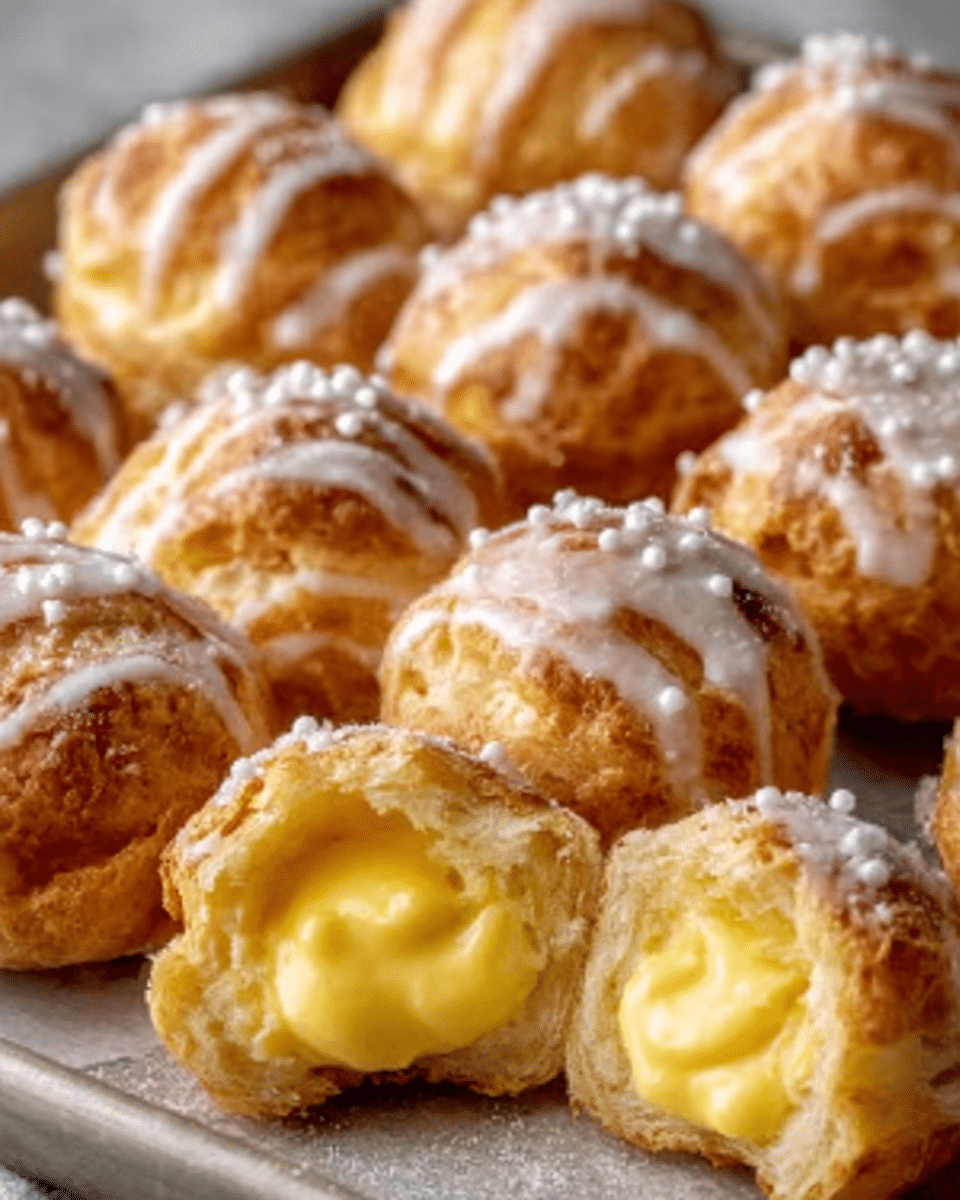 Breakfast Bombs Recipe