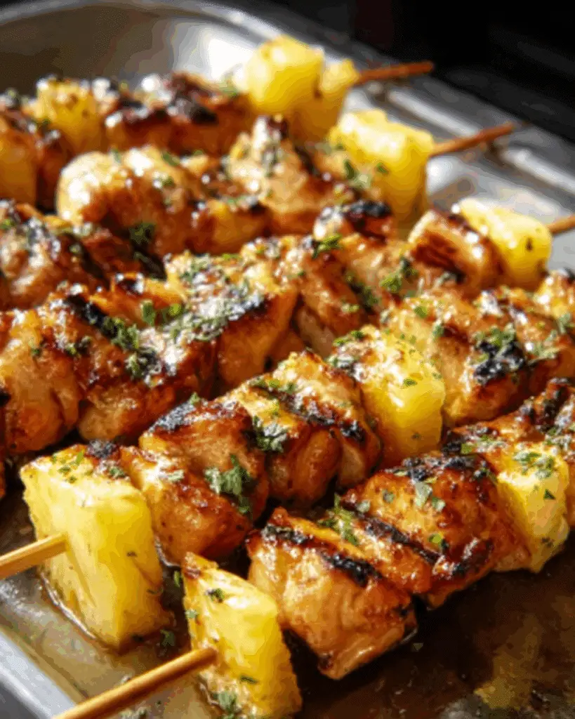 Gluten Free A quick and delicious Recipe