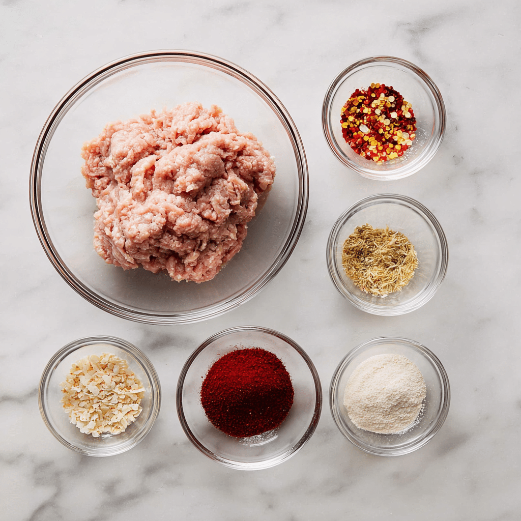 Ground Beef Recipe - Recipe Image