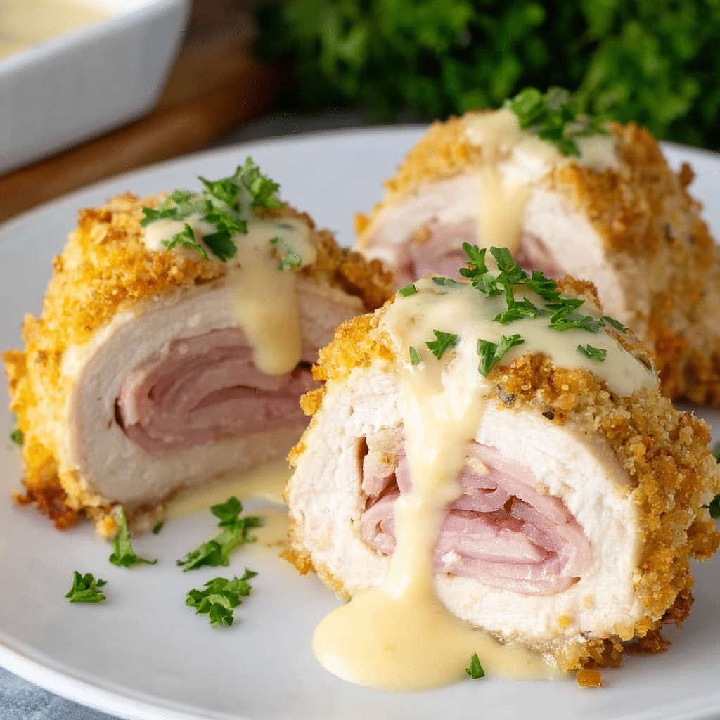 Total Time: 50 minutes  Yield: 4 servings Recipe - Recipe Image